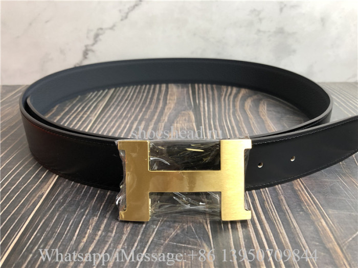 Original Quality Hermes Belt 11