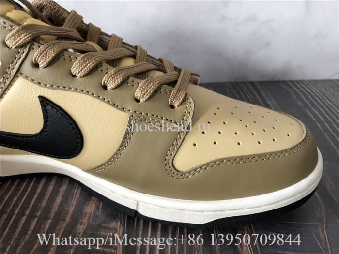 Nike Dunk Low Dark Driftwoods