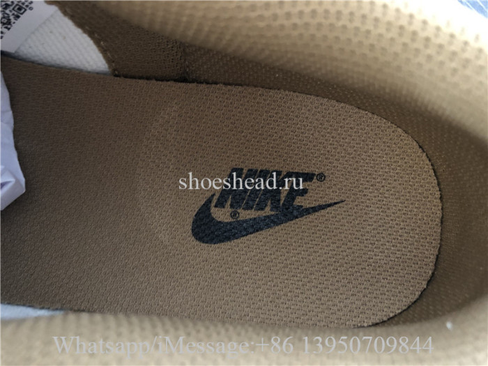 Nike Dunk Low Dark Driftwoods