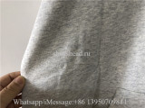 Fear Of God Essential Fog Light Grey Hoodie