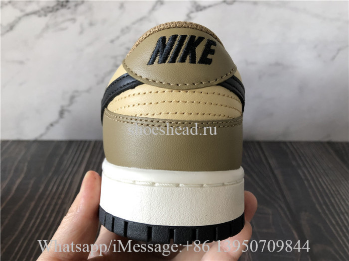 Nike Dunk Low Dark Driftwoods