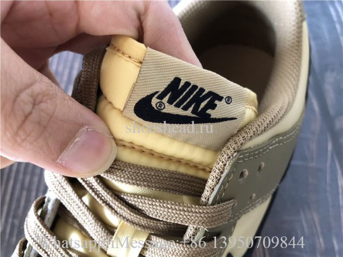 Nike Dunk Low Dark Driftwoods