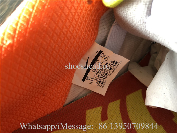 Nike SB Dunk Low What The Dunk