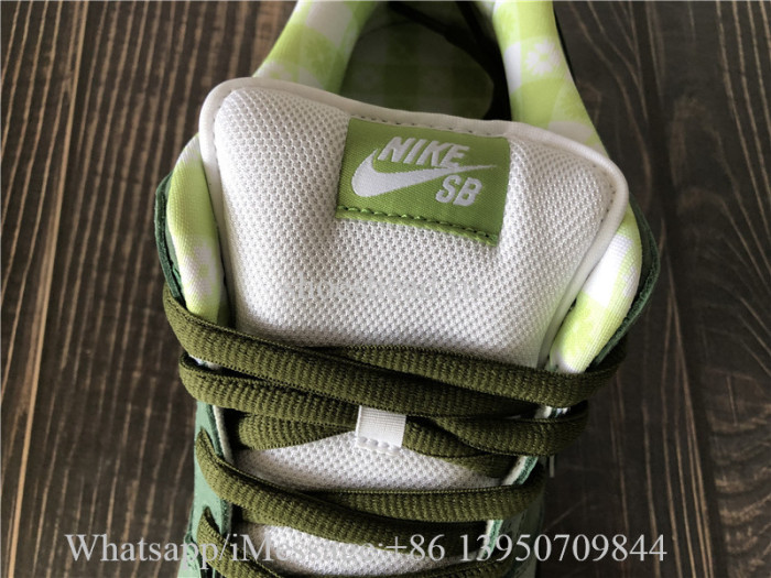 Concepts x Nike SB Dunk Low OG QS Green Lobster