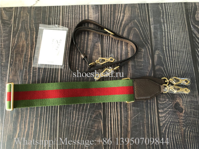 Original Gucci Bamboo 1947 Jumbo GG Small Top Handle Bag