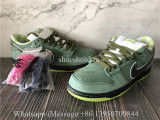 Concepts x Nike SB Dunk Low OG QS Green Lobster