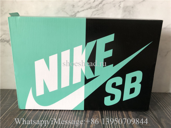 Concepts x Nike SB Dunk Low OG QS Green Lobster