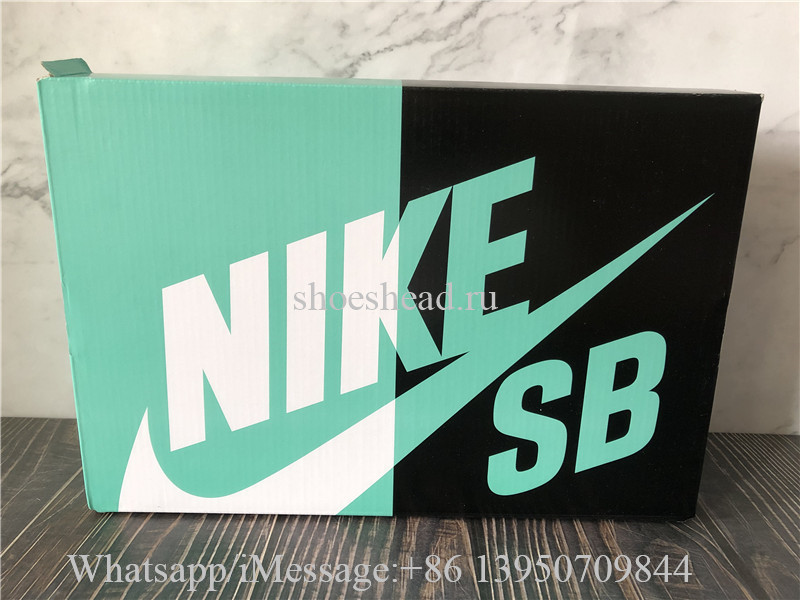 Concepts x Nike SB Dunk Low OG QS Green Lobster