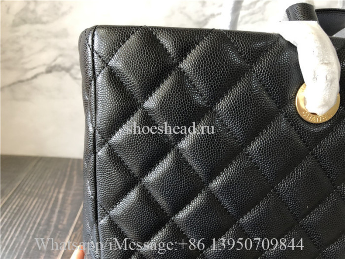 Original Chanel Pre-owned CC Turn-Lock Bag
