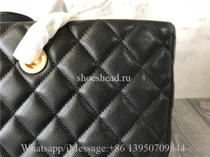 Original Chanel Pre-owned CC Turn-Lock Bag