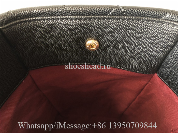 Original Chanel Pre-owned CC Turn-Lock Bag