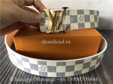 Original Louis Vuitton Belt 65
