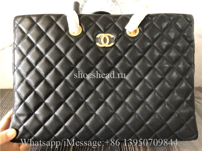 Original Chanel Pre-owned CC Turn-Lock Bag