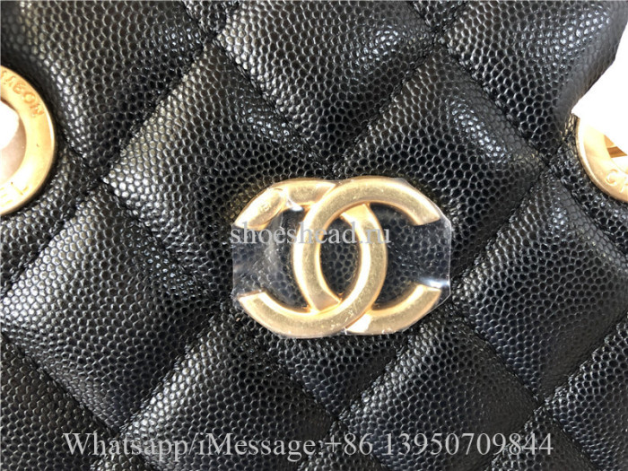 Original Chanel Pre-owned CC Turn-Lock Bag