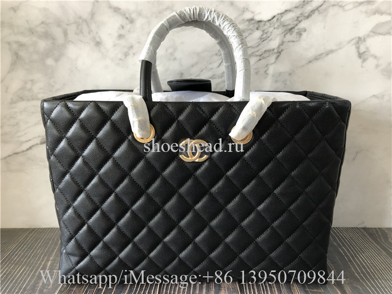 Original Chanel Pre-owned CC Turn-Lock Bag