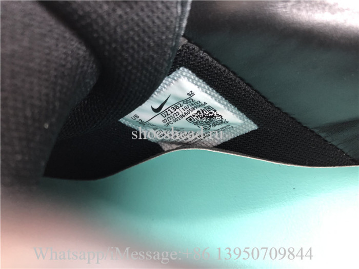 Nike Air Force 1 Low Tiffany & Co. 1837 Blue