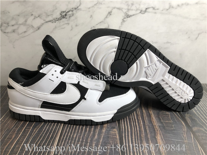 Nike Dunk Low Remastered Reverse Panda