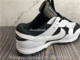 Nike Dunk Low Remastered Reverse Panda