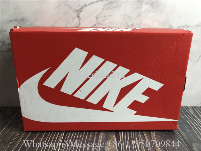 Nike Dunk Low Remastered Reverse Panda