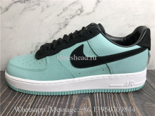 Nike Air Force 1 Low Tiffany & Co. 1837 Blue