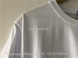 Christian Dior White T-Shirt