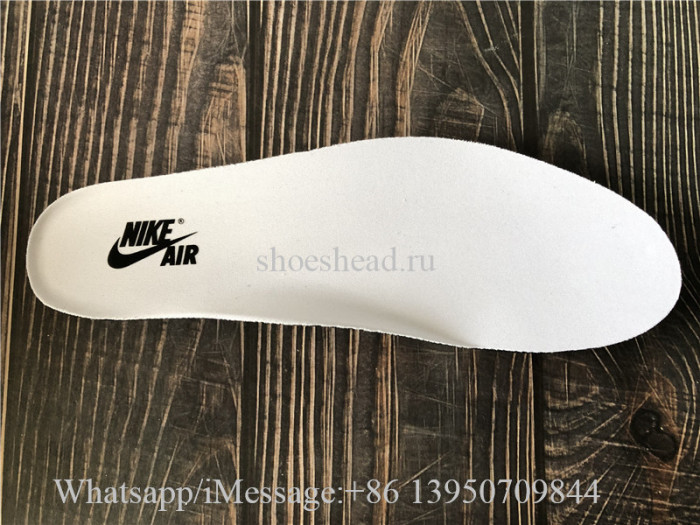 Air Jordan 1 Low OG Black Toe