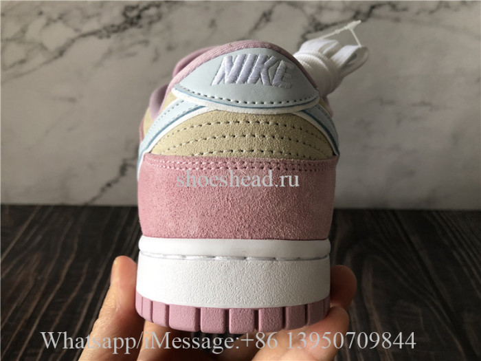 Nike Dunk Low LX Pink Foam