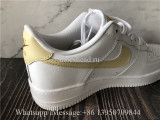 Nike Air Force 1 Low '07 Essential White Beige