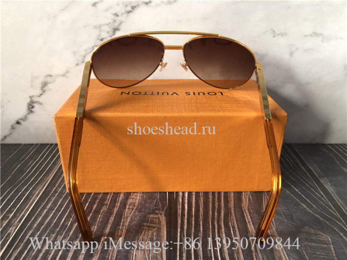 Louis Vuitton Sunglasses 25