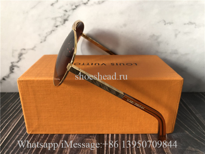 Louis Vuitton Sunglasses 25