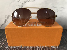 Louis Vuitton Sunglasses 25