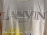 Lanvin Beige Tee Shirt