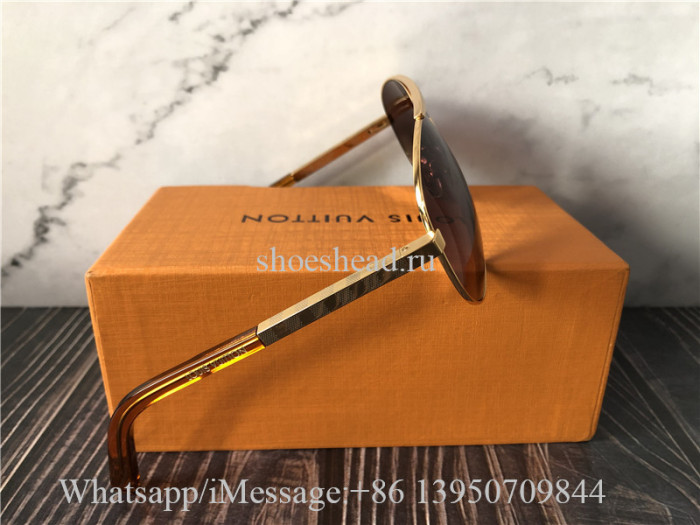 Louis Vuitton Sunglasses 25