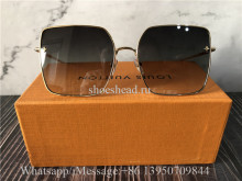 Louis Vuitton Sunglasses 26