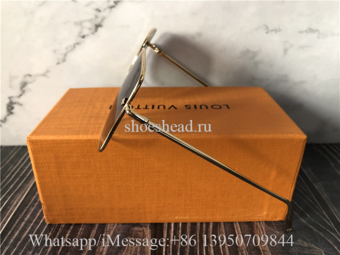 Louis Vuitton Sunglasses 26