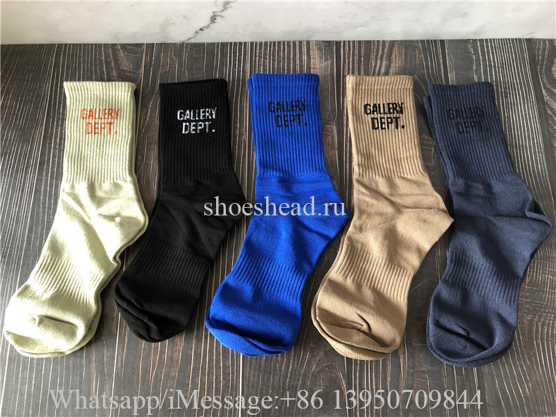 Gallery Dept. Socks