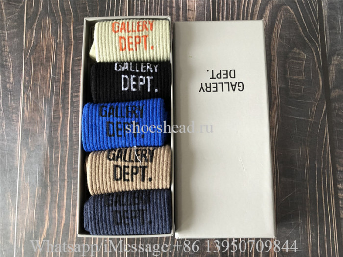 Gallery Dept. Socks