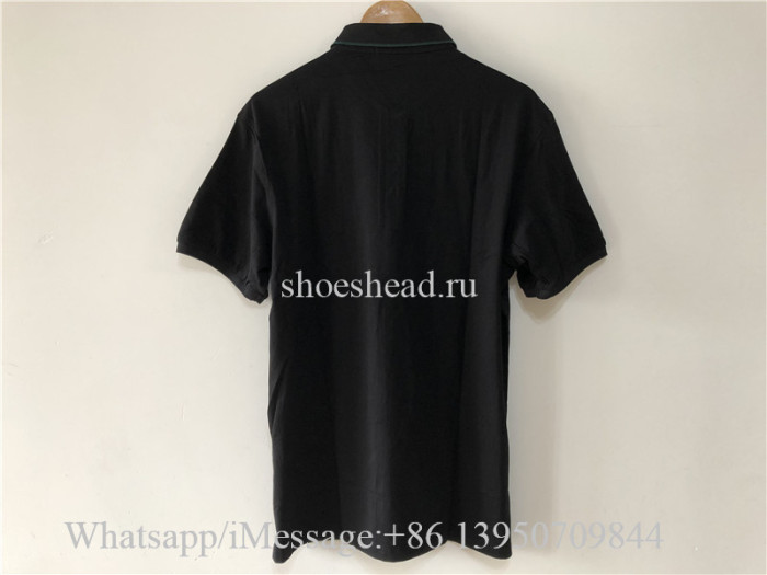 Gucci x The North Face Polo Tee Shirt