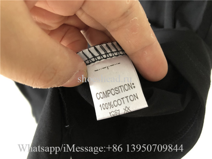 Gucci x The North Face Polo Tee Shirt