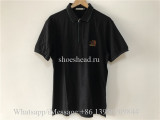 Gucci x The North Face Polo Tee Shirt