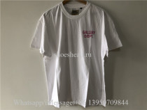 Gallery Dept. White Tee Shirt