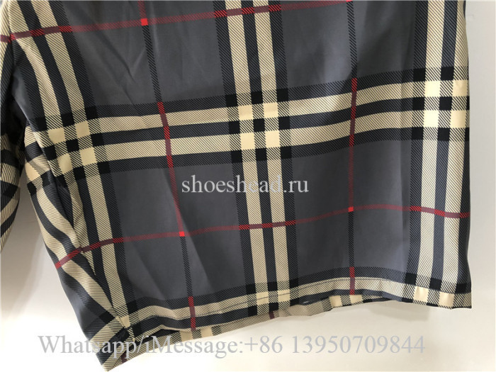 Burberry Shorts