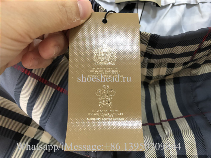 Burberry Shorts