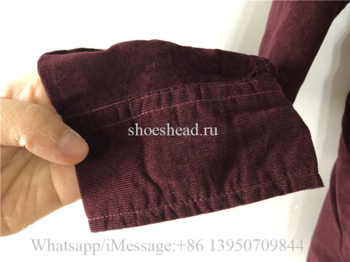 Lacoste Polo Shirt