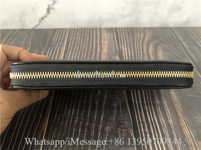 Original Louis Vuitton Zippy Wallet M81510