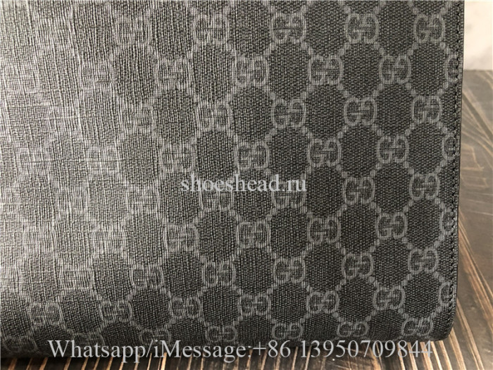 Original Quality Gucci GG Supreme Messenger Bag 25cm