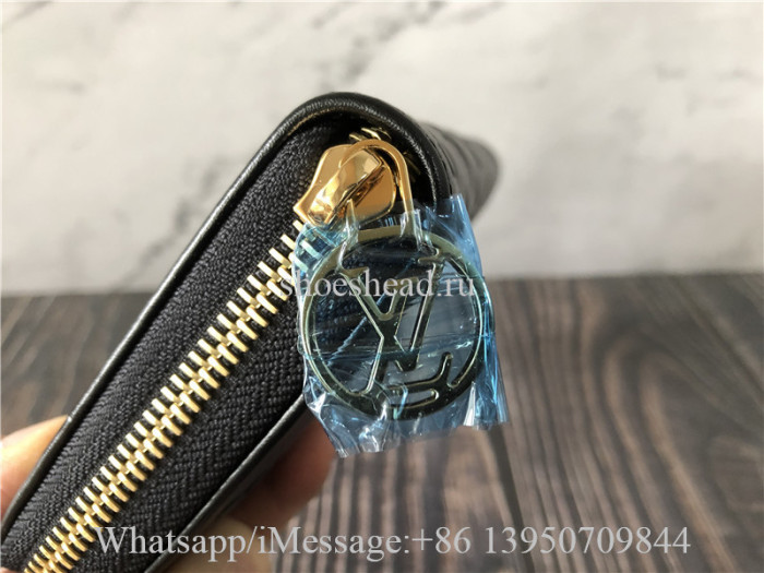 Original Louis Vuitton Zippy Wallet M81510