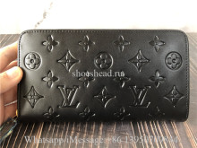 Original Louis Vuitton Zippy Wallet M81510