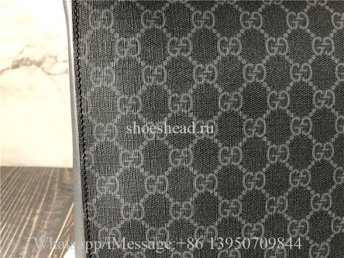 Original Quality Gucci GG Supreme Messenger Bag 25cm