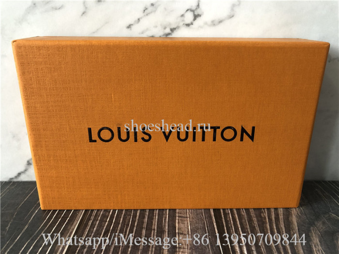 Original Louis Vuitton Zippy Wallet M81510
